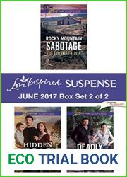 Harlequin Love Inspired Suspense June 2017 - Box Set 2 of 2: An Anthology