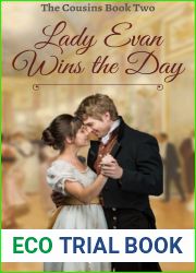 Lady Evan Wins the Day (The Cousins #2)