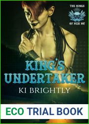 King|s Undertaker (Kings of Men MC #5)