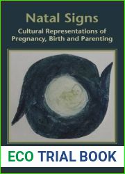 Natal Signs: Cultural Representations of by Nadya Burton (2015-09-15)