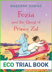 Fozia and the quest of Prince Zal