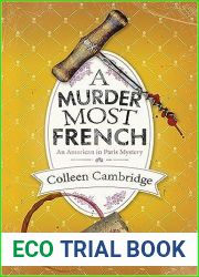 A Murder Most French (American In Paris Mystery, #2)