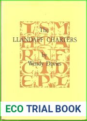 The Llandaff charters