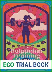 The Bulgarian Training Manual