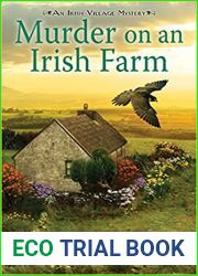Murder on an Irish Farm (Irish Village Mystery, #8)
