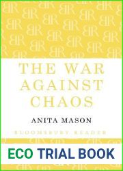 The War Against Chaos (Bloomsbury Reader) by Anita Mason (2012-09-01)