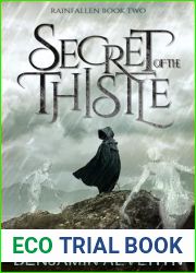 Secret of the Thistle (Rainfallen, #2)