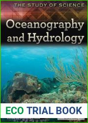 Oceanography and Hydrology (Study of Science)
