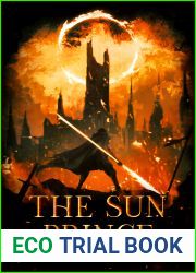 The Sun Prince (Bonds of Kin, #2)