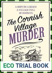 The Cornish Village Murder (The Nosey Parker Mysteries #2)