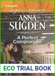 A Perfect Compromise (New Jersey Ice Cats, #4)