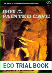 Boy of the Painted Cave