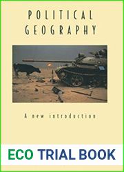 Political Geography [by Richard Muir] [ISBN : 9780333641880]