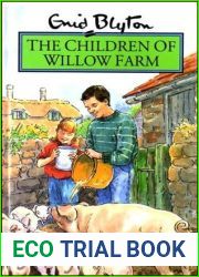 The Children of Willow Farm