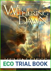The Withering Dawn (The Eternal Embrace Book 1)