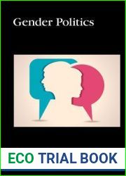 Gender Politics (At Issue)