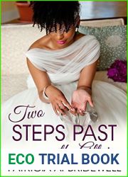 Two Steps Past the Altar