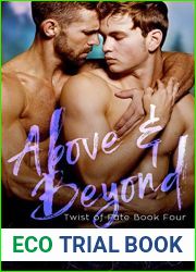 Above and Beyond (Twist of Fate #4)