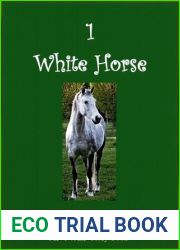 1 White Horse