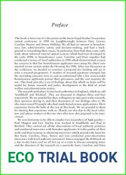 The Appeal of Internal Review: Law, Administrative Justice and the (Non-) Emergence of Disputes