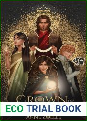 Crown of Starlight (Scepter Series, #3)