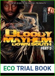 Bloody Mayhem Down South 2