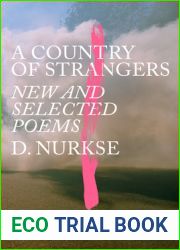 A Country of Strangers: New and Selected Poems