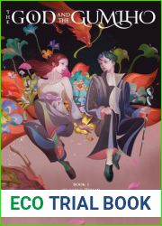 The God and the Gumiho (Fate|s Thread, 1)