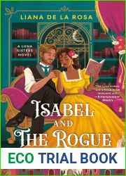 Isabel and the Rogue (The Luna Sisters, #2)