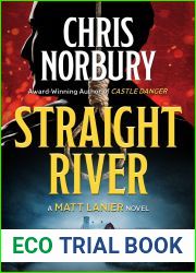 Straight River (Matt Lanier, #1)
