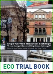 Anglo-German Theatrical Exchange - A sea-change into something rich and strange?