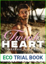 Twink Heart (Hardwood Beach Boys #1)
