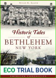 Historic Tales of Bethlehem, New York (American Chronicles)