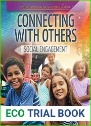 Connecting with Others: Social Engagement