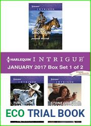 Harlequin Intrigue January 2017 - Box Set 1 of 2: An Anthology