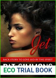 JET: Back Story to Love Led by the Spirit (Restore My Soul Book 2)