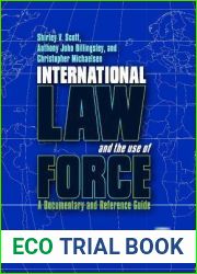 International Law and the Use of Force: A Documentary and Reference Guide (Praeger Security International)