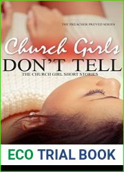 Church Girls Don|t Tell 1: African American Christian Romance (Preacher Preyed)