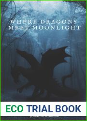 Where Dragons Meet Moonlight (The Lunar Path)