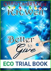Better to Give (Christmas Lites)