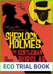 The Further Adventures of Sherlock Holmes - The Gentleman Burglar