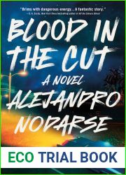 Blood in the Cut