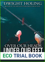 Over Our Heads Under Our Feet: Stories