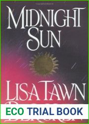 Midnight Sun (The Northern Lights, #3)