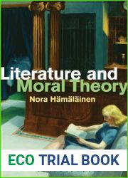 Literature and Moral Theory