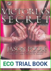Victoria|s Secret (The Cartel Publications Presents)