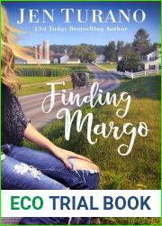 Finding Margo (Finding Home #1)