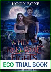 When the Red Wolf Fights (The Red Wolf Saga #4)