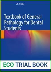 Textbook of General Pathology for Dental Students