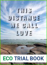 This Distance We Call Love